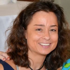 Meet your Posher, Diana